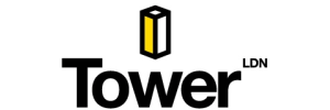 TOWER London Logo
