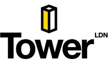 TOWER London Logo