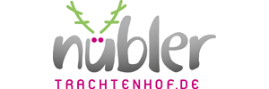 Trachtenhof Nübler Logo