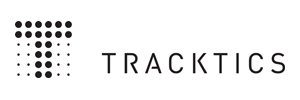 Tracktics Logo