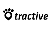 Tractive Logo