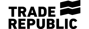 Trade Republic Logo