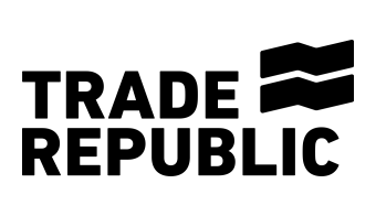 Trade Republic Logo