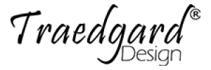 Traedgard Logo