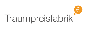 Traumpreisfabrik Logo