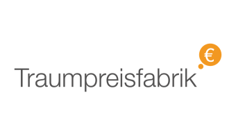 Traumpreisfabrik Logo