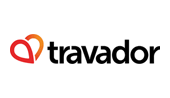 Travador Logo