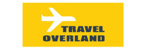 Travel Overland Logo