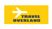 Travel Overland Logo