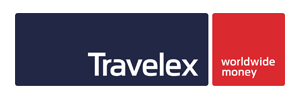 Travelex Logo