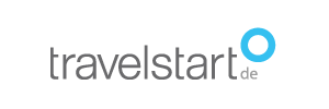 Travelstart Logo