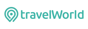travelWorld Logo
