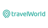 travelWorld Logo