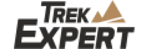 Trek-Expert Logo