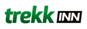 trekkinn Logo