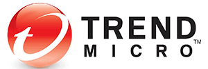 Trend Micro Logo