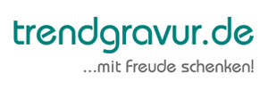 trendgravur Logo