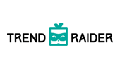TrendRaider Logo