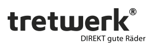 tretwerk Logo