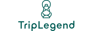 TripLegend Logo
