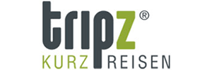 Tripz Logo