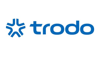 Trodo Logo