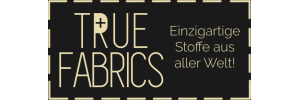 True Fabrics Logo