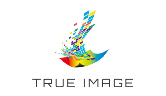 True Image Logo