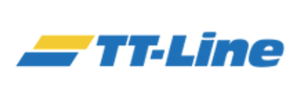 TT-Line Logo