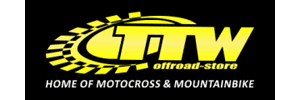 TTW Offroad Logo