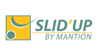 SLIDUP Logo