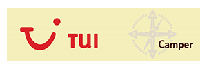 TUI Camper Logo