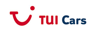 TUI Cars Logo