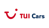 TUI Cars Logo