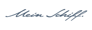 Mein Schiff Logo