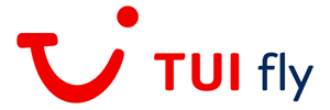 TUI fly Logo