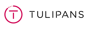 TULIPANS Logo