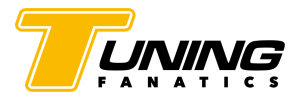 Tuning-Fanatics Logo