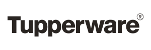 Tupperware Logo