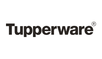 Tupperware Logo