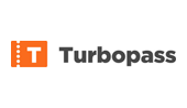 Turbopass Logo