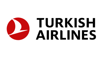 Turkish Airlines Logo