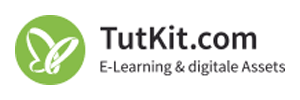TutKit Logo