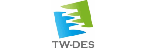TW-DES Logo