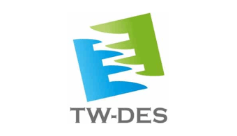 TW-DES Logo