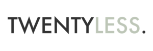 Twentyless Logo