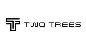 TwoTrees Logo