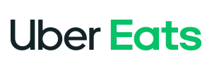 Uber Eats Logo