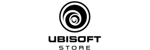 Ubisoft Store Logo