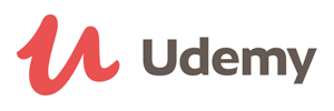 Udemy Logo